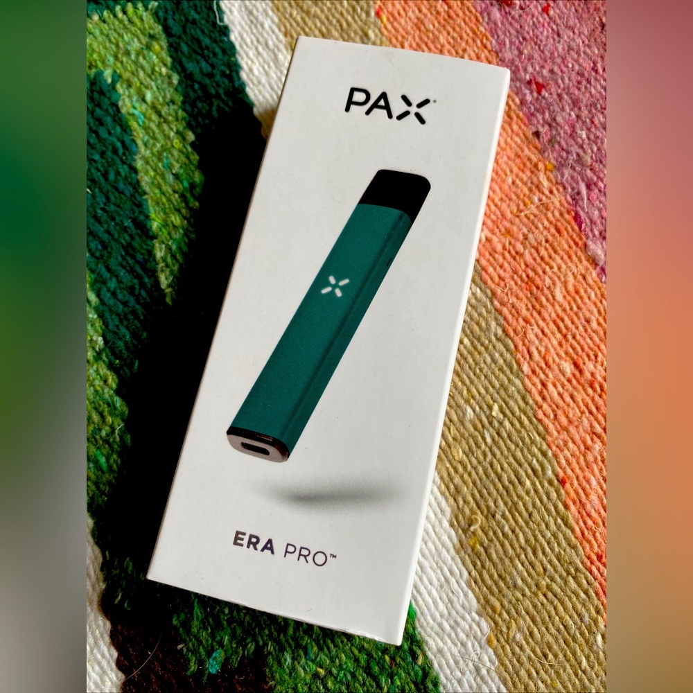 PAX Era Pro